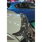 Οπίσθια carbon αεροτομή οροφής της Stile Italia για Alfa Romeo 159 Sportwagon (Type 939) Οπίσθια carbon αεροτομή οροφής της Stile Italia για Alfa Romeo 159 Sportwagon (Type 939)